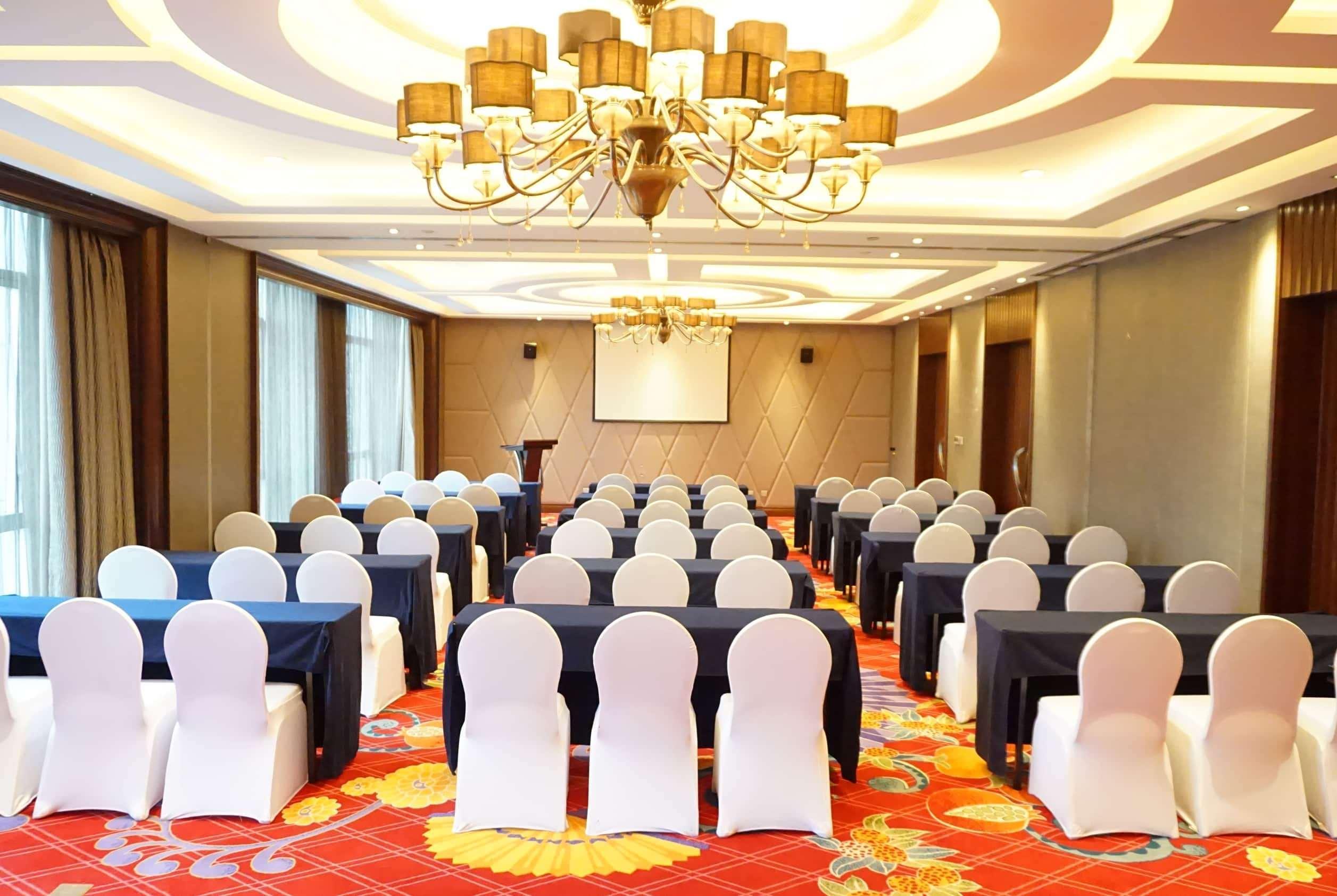 Wyndham Grand Plaza Royale Furongguo Changsha Exterior foto