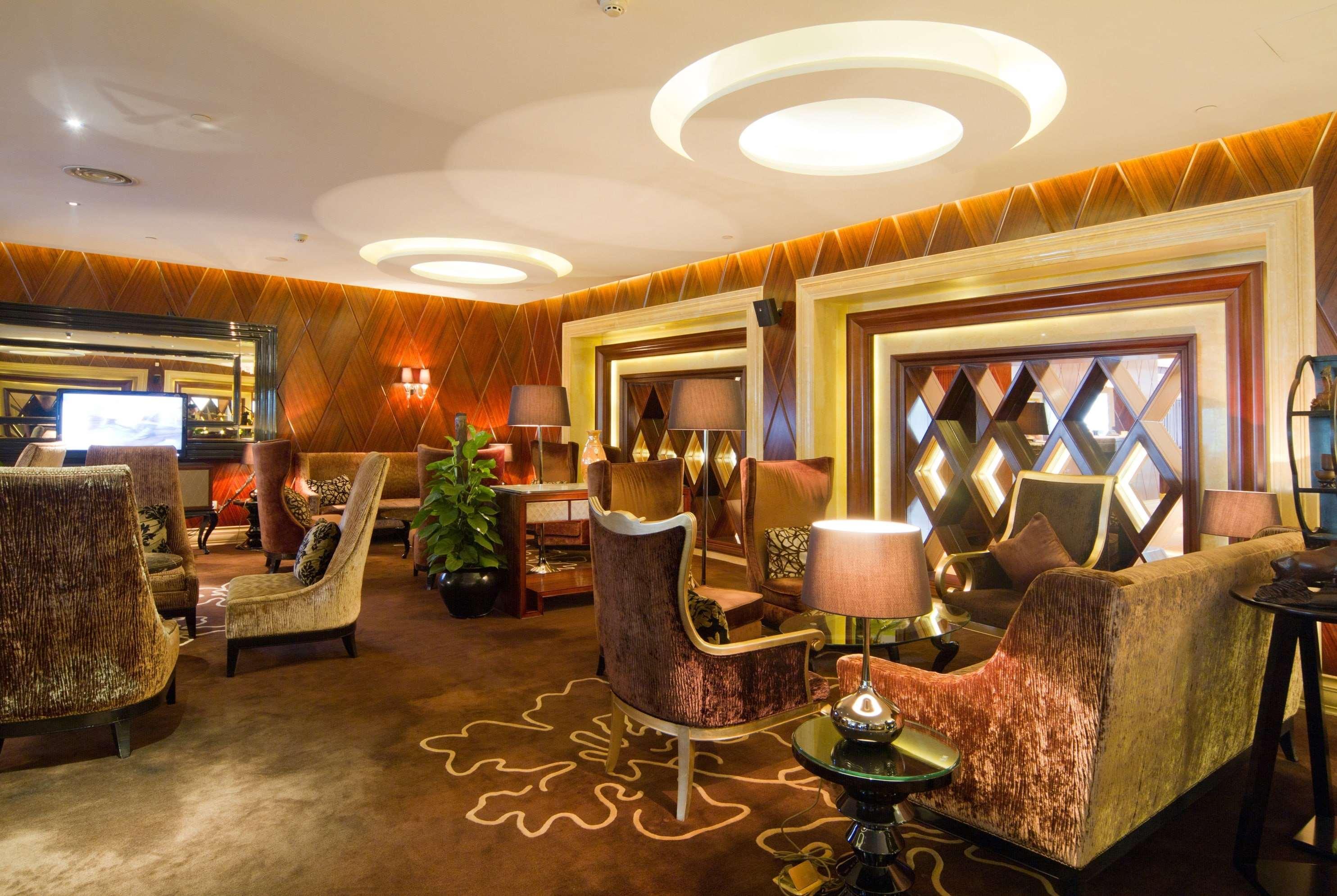 Wyndham Grand Plaza Royale Furongguo Changsha Exterior foto