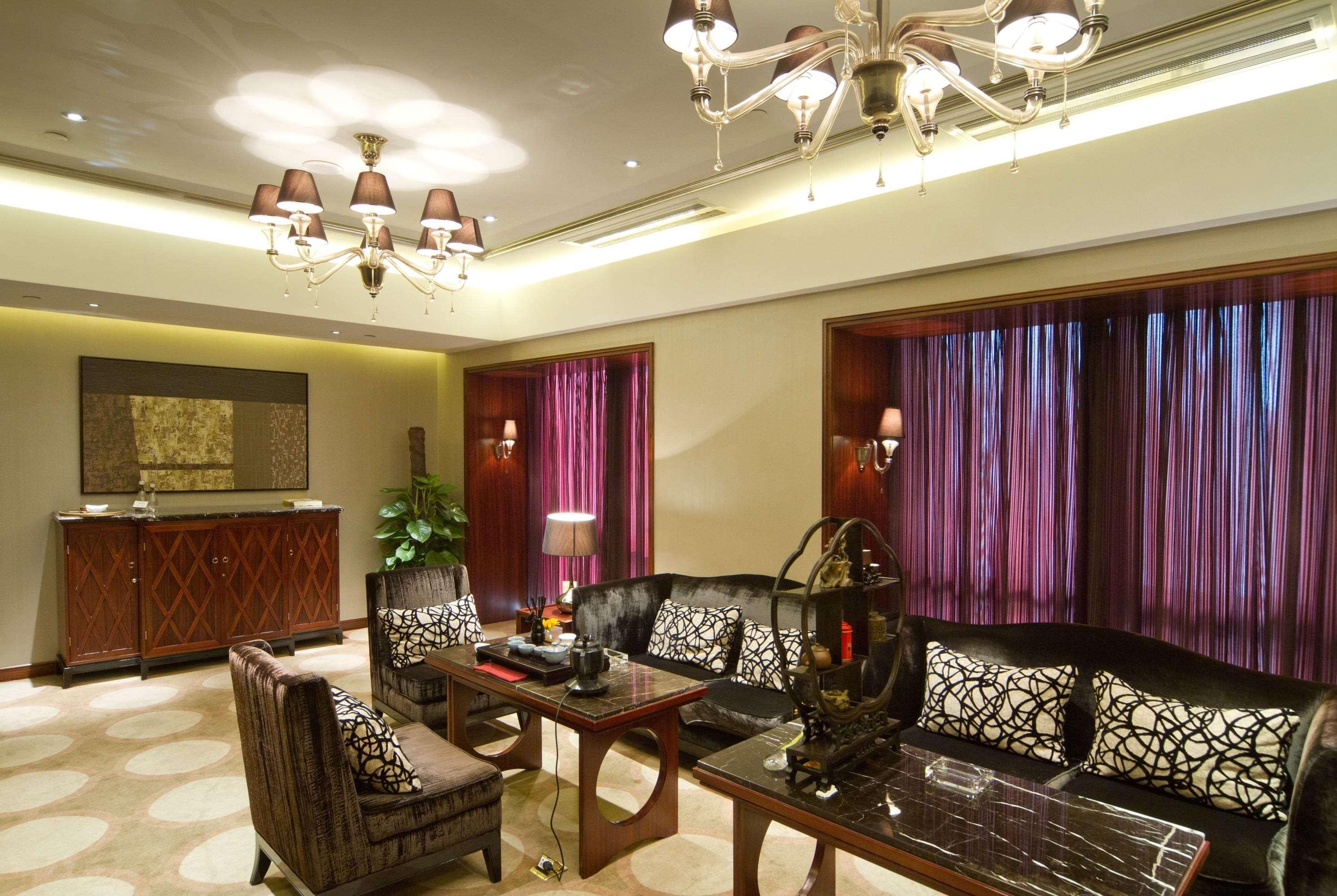 Wyndham Grand Plaza Royale Furongguo Changsha Exterior foto