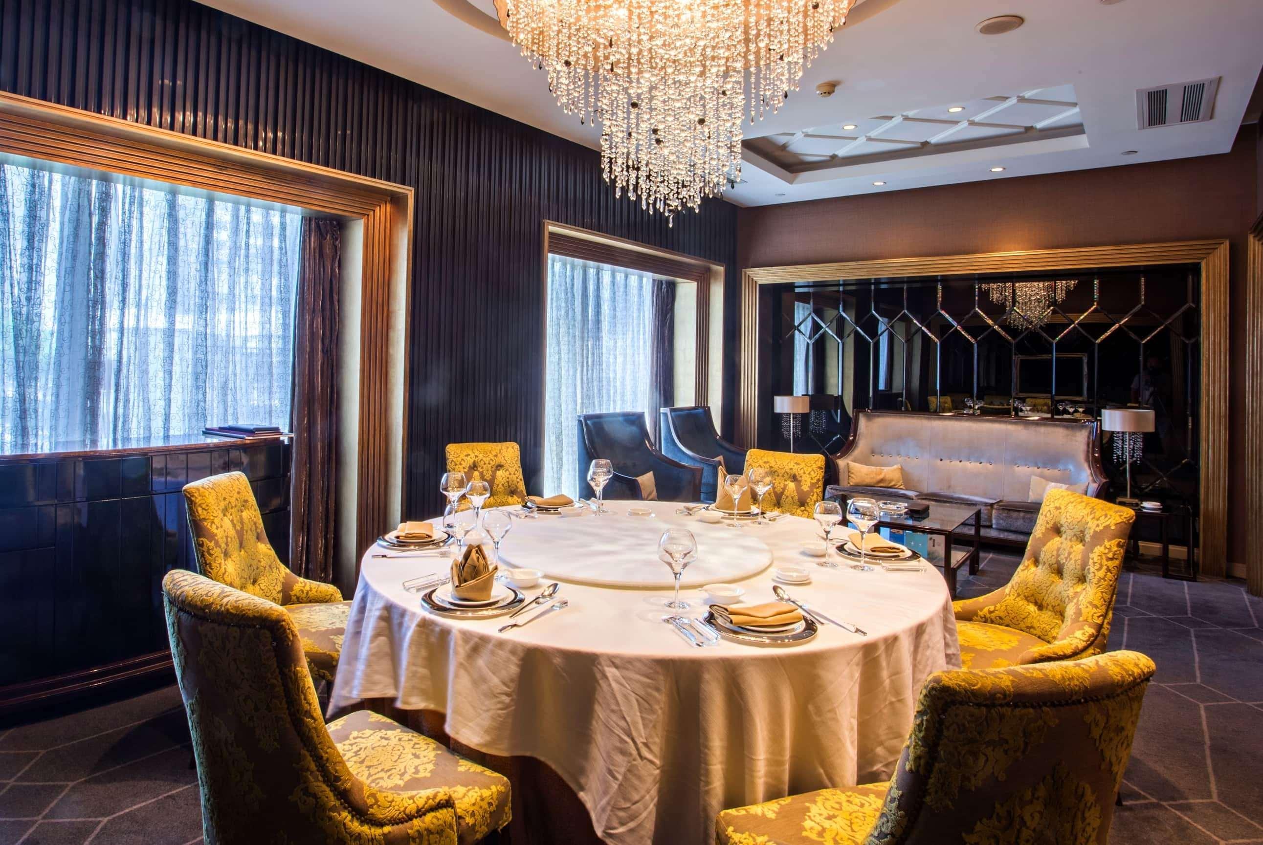 Wyndham Grand Plaza Royale Furongguo Changsha Exterior foto